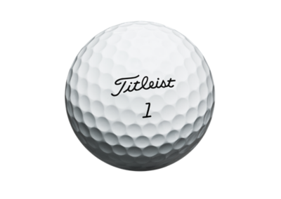 Titleist Pro V1