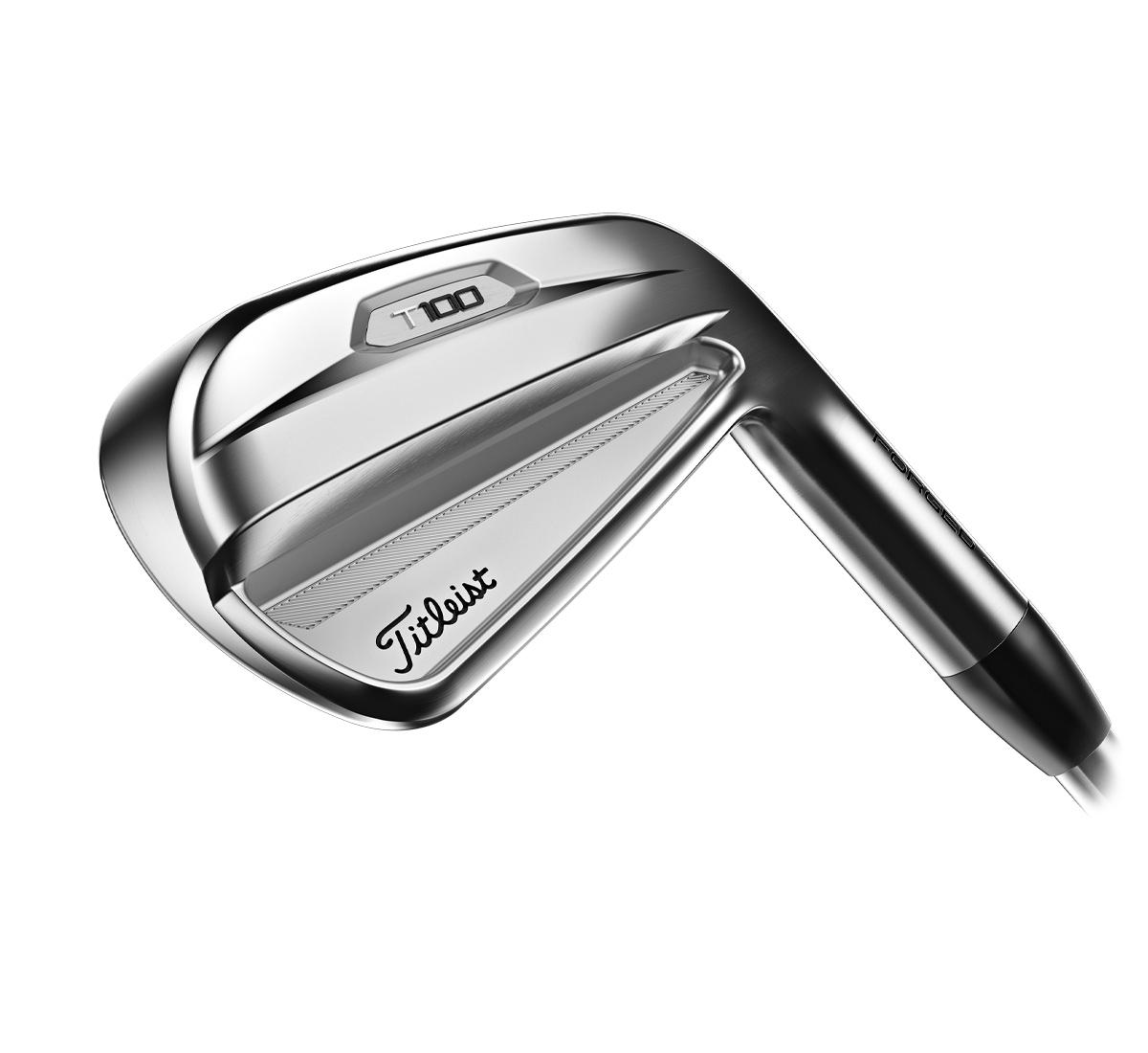 Titleist T100 Irons