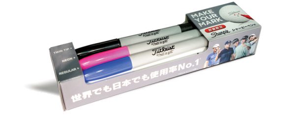シャーピー