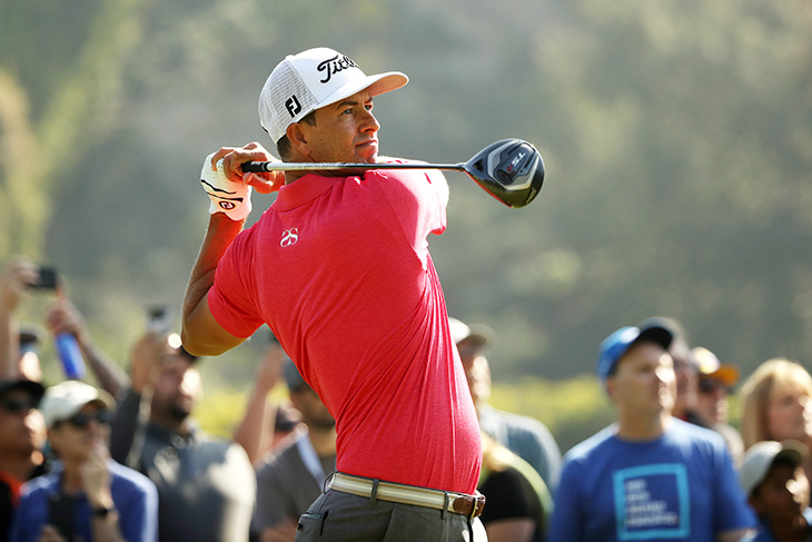Adam Scott | Pro V1