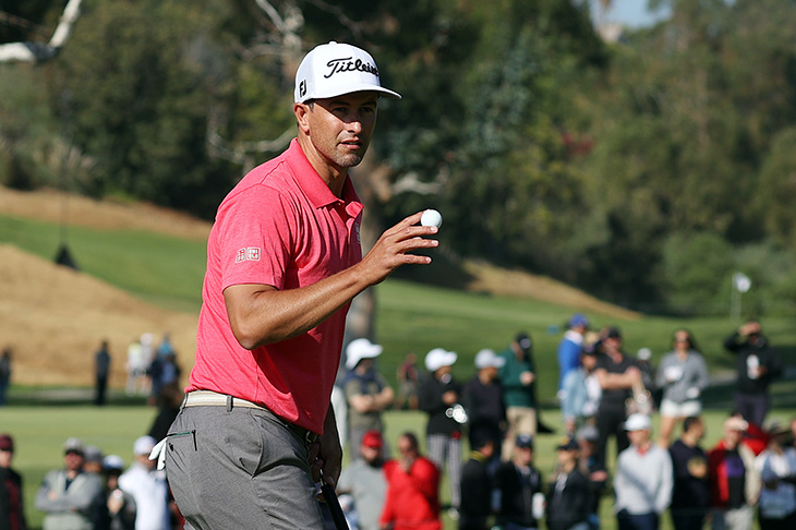 Adam Scott | Pro V1