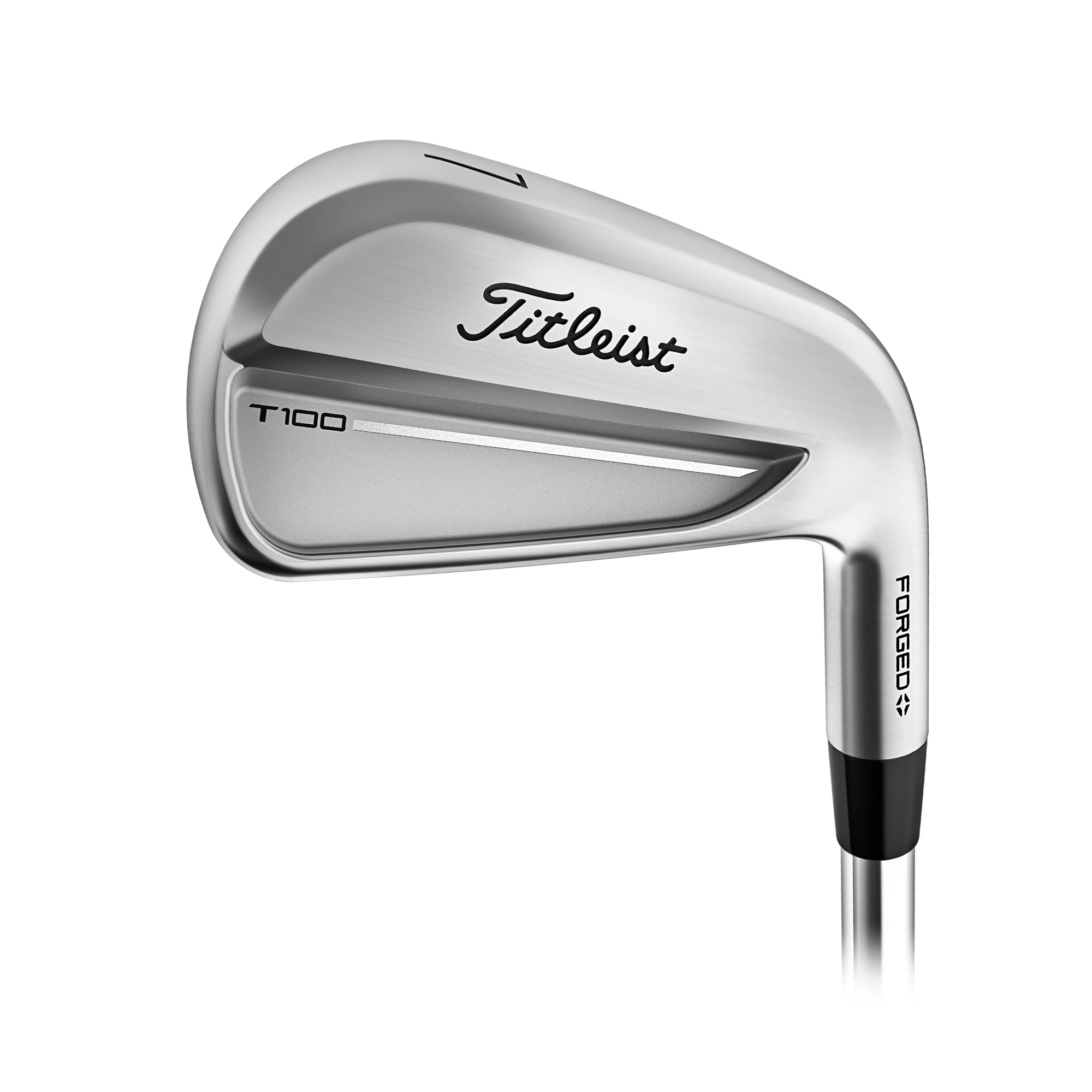 TITLEIST TSERIES IRON | T100 2025
