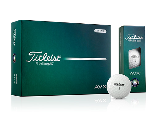 ボール・ラインアップ - タイトリスト 日本公式サイト