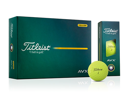 ボール・ラインアップ - タイトリスト 日本公式サイト
