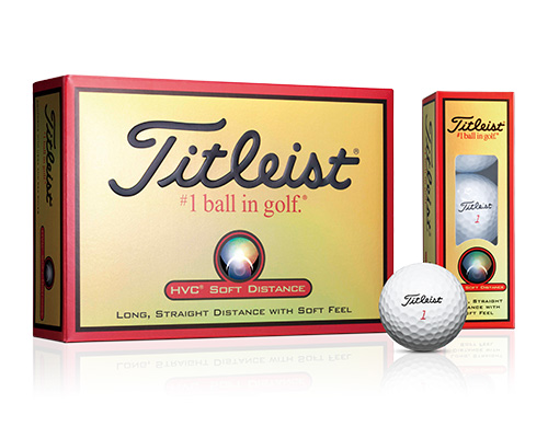 HVC ソフト・ディスタンス