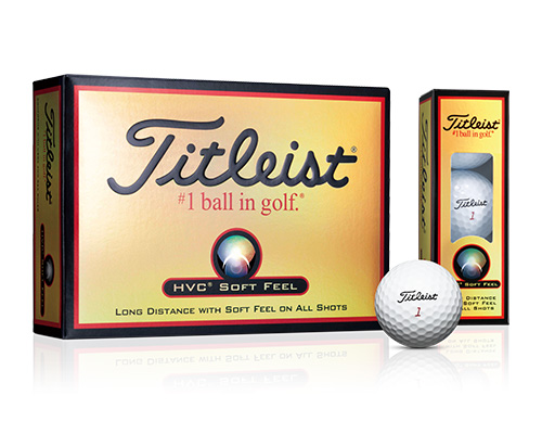 HVC ソフト・フィール