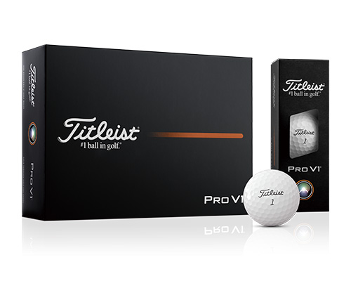 ボール・ラインアップ - タイトリスト 日本公式サイト