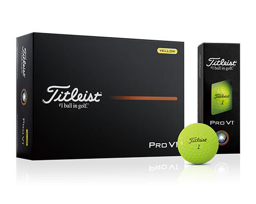 ボール・ラインアップ - タイトリスト 日本公式サイト