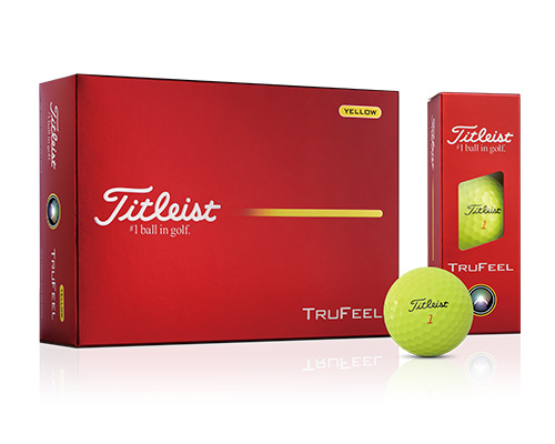 ボール・ラインアップ - タイトリスト 日本公式サイト