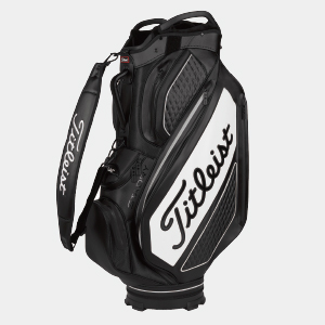 A賞　ツアーキャディバッグ