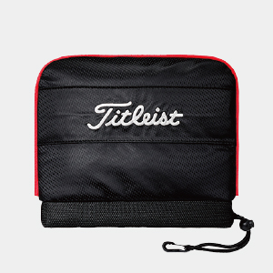 C賞　アイアンカバー