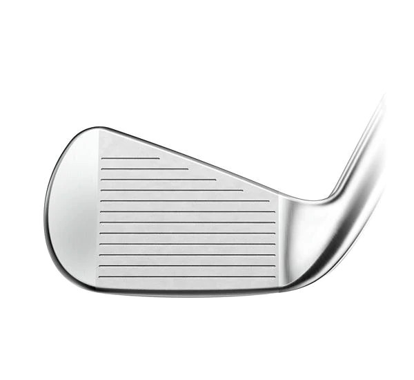 T200 Irons by Titleist Face Image