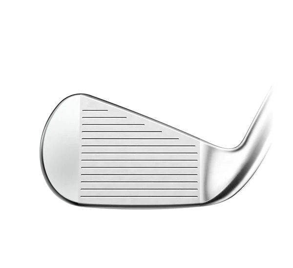 T300 Irons by Titleist Face Image