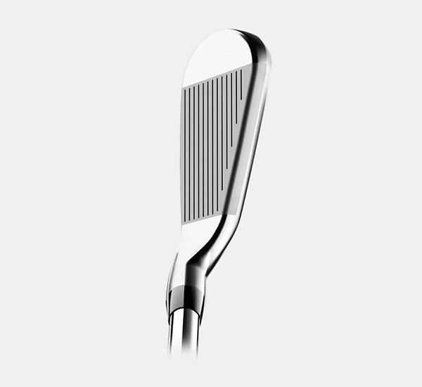 T300 Irons by Titleist Face Image