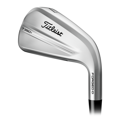 TITLEIST TSERIES IRON | T350