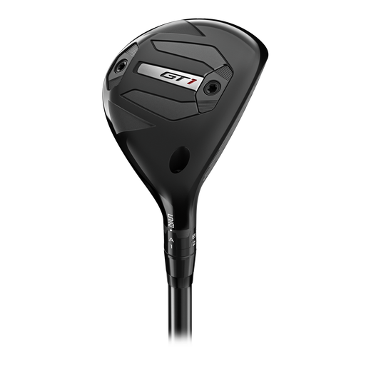 GT1 Utility Metal