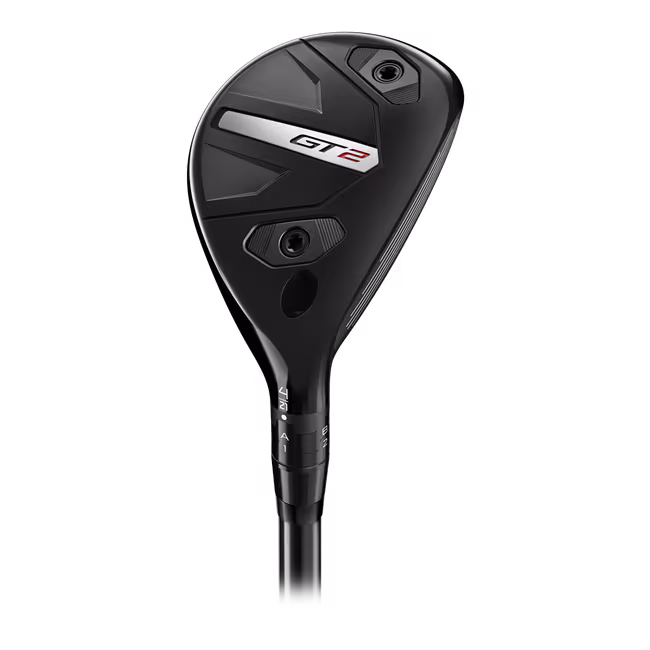GT2 Utility Metal