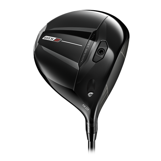GTS2 Driver