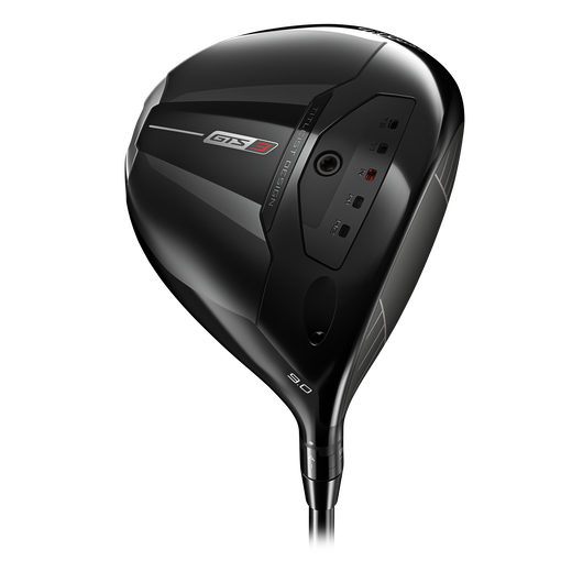 GTS3 Driver