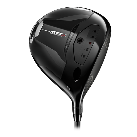 GTS4 Driver