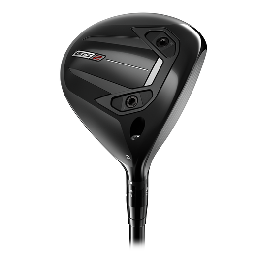 GTS2 Fairway Metal
