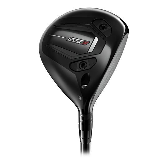 GTS3 Fairway Metal