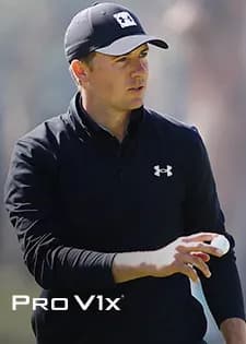 Jordan Spieth