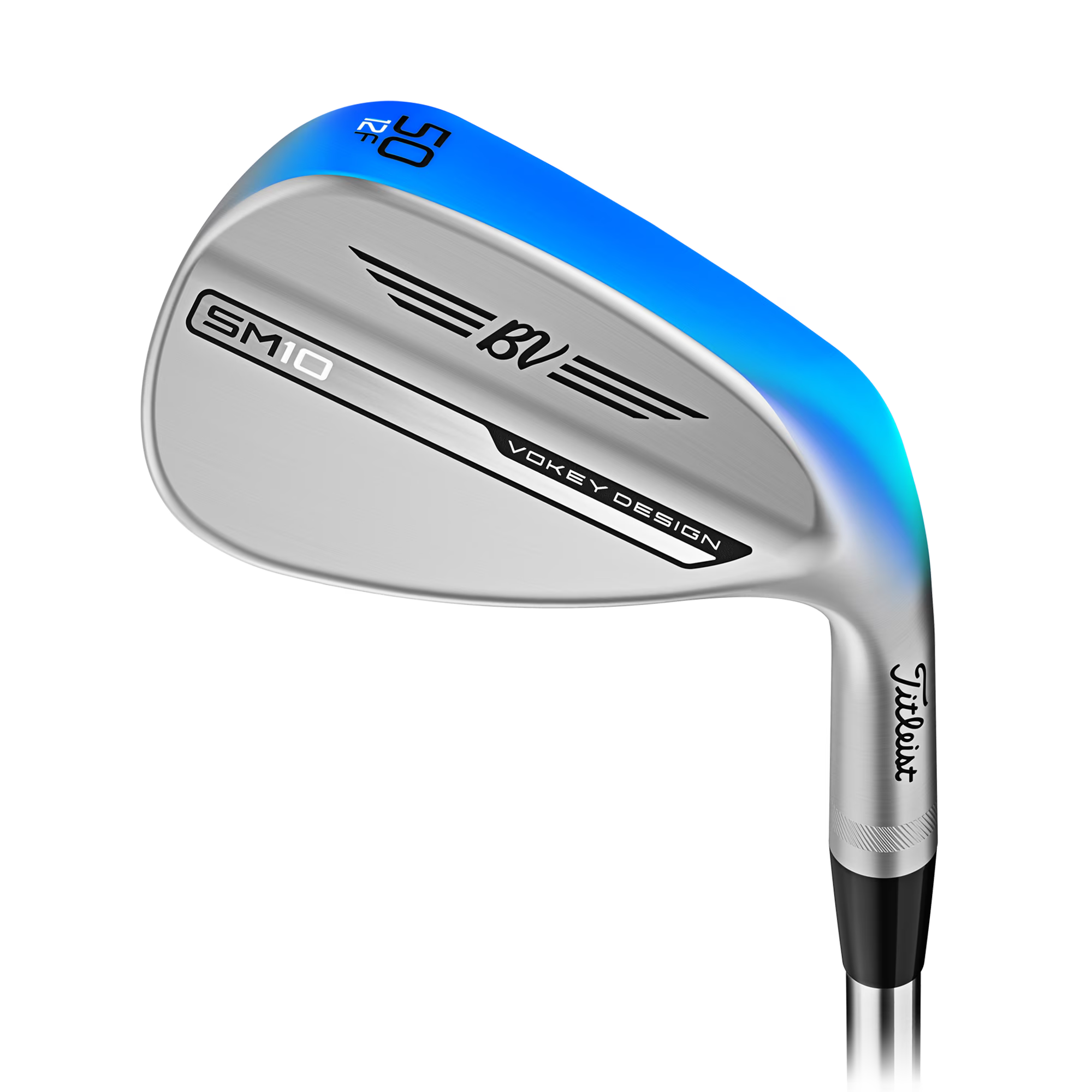 Vokey SM10 F 