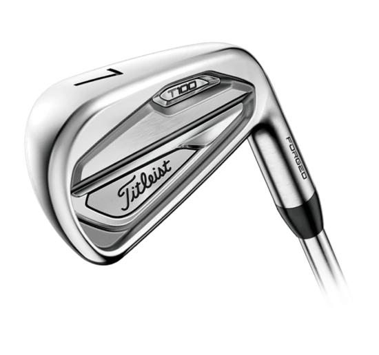 Titleist T100 Golf Club Iron