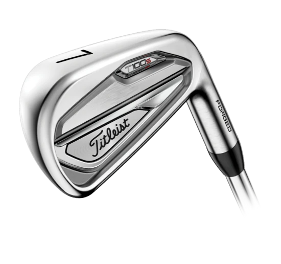 Titleist T100s Golf Club Iron