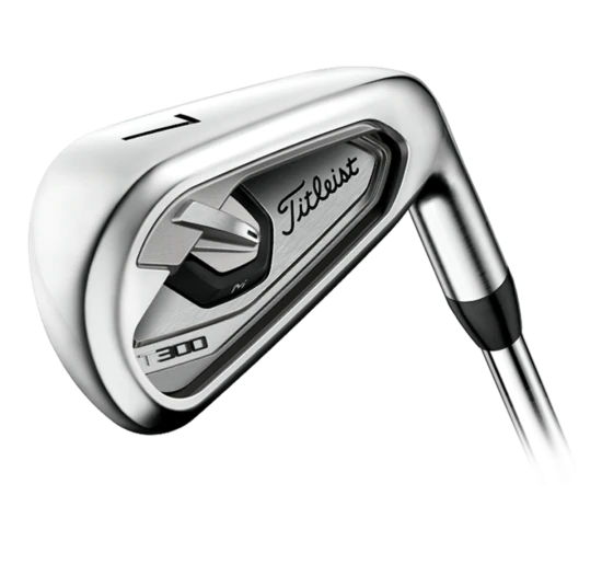 Titleist T300 Golf Club Iron