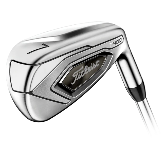 Titleist T400 Golf Club Iron