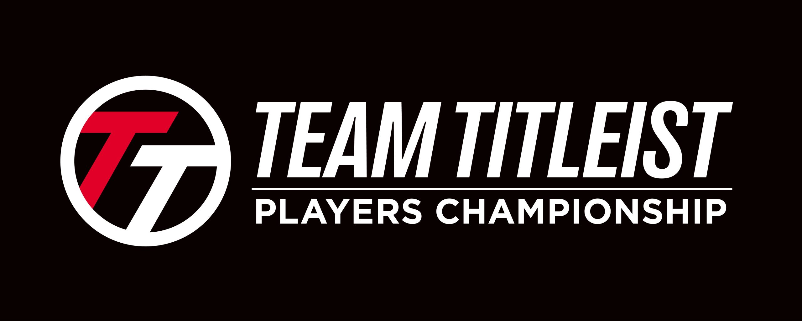 TEAM TITLEIST PLAYERS CHAMPIONSHIP