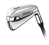 U500 Utility Iron by Titleist Creative