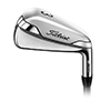 U500 Utility Iron by Titleist Hero