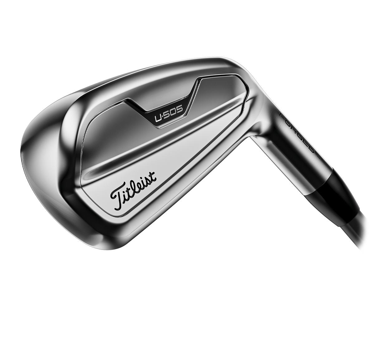 Titleist U·505 Utility Iron