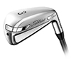 U510 Utility Iron by Titleist Creative