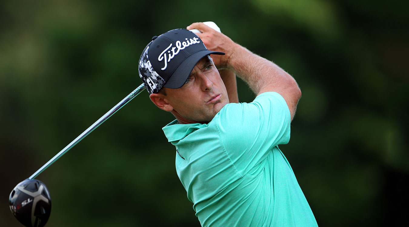 Charles Howell III, Titleist Golf Ambassador