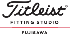 Titleist fitting center FUJISAWA