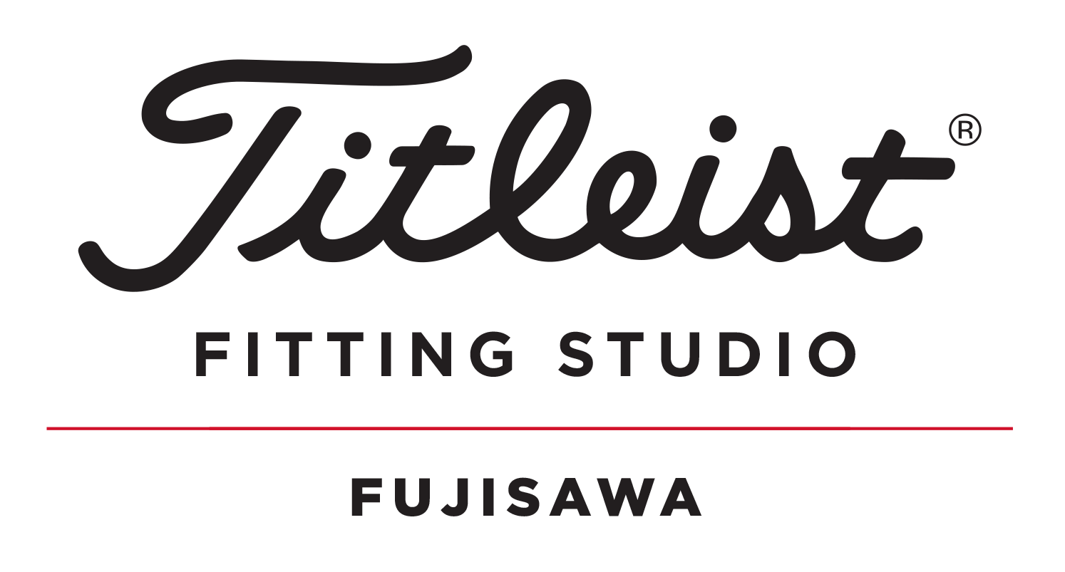 Titleist Fitting Center fujisawa