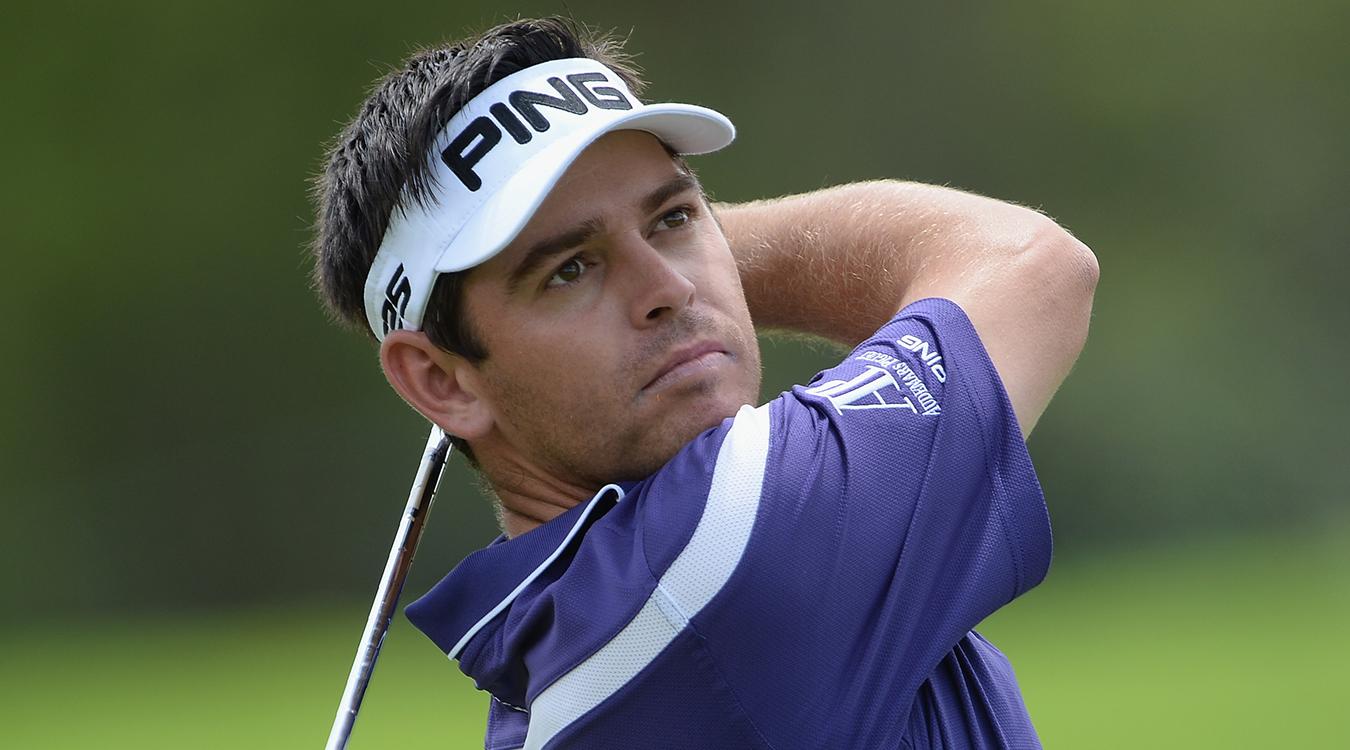 Louis Oosthuizen, Titleist Golfer