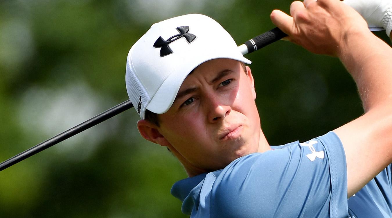 Matthew Fitzpatrick, Titleist Golfer