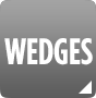 WEDGES
