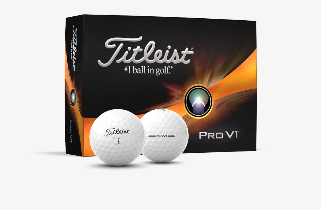 Pro V1