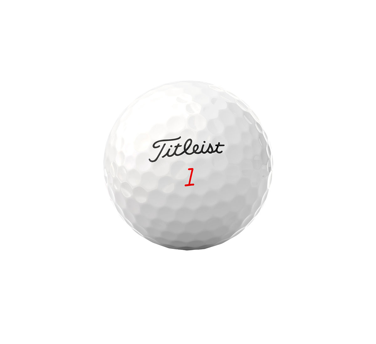 Titleist TruFeel