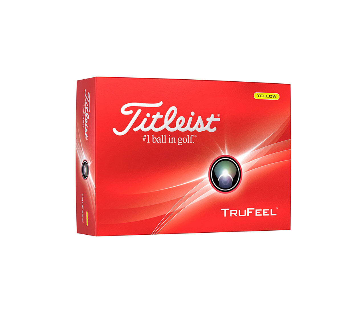 Titleist TruFeel