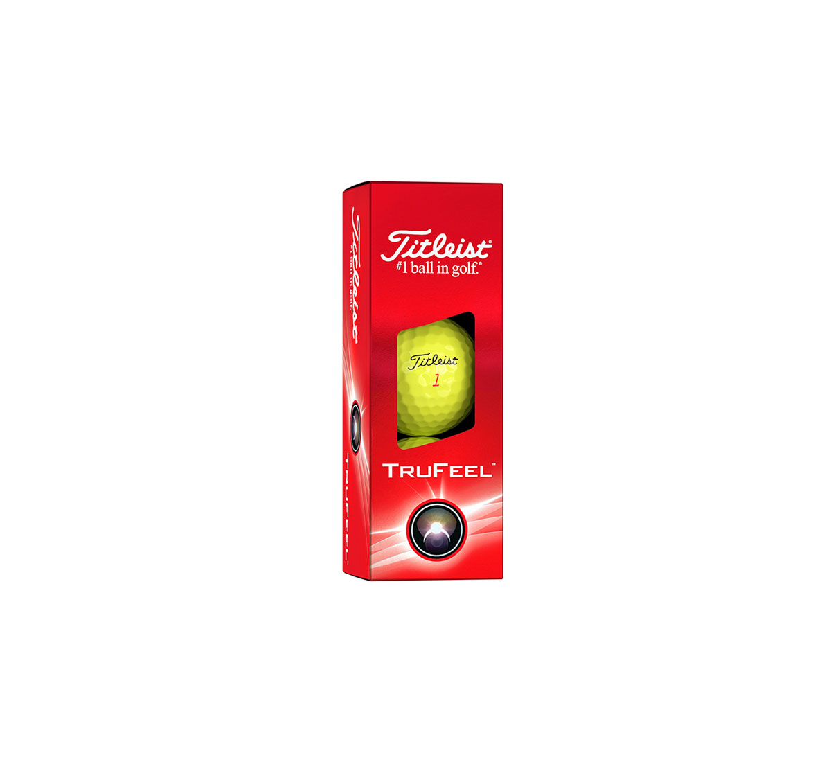 Titleist TruFeel