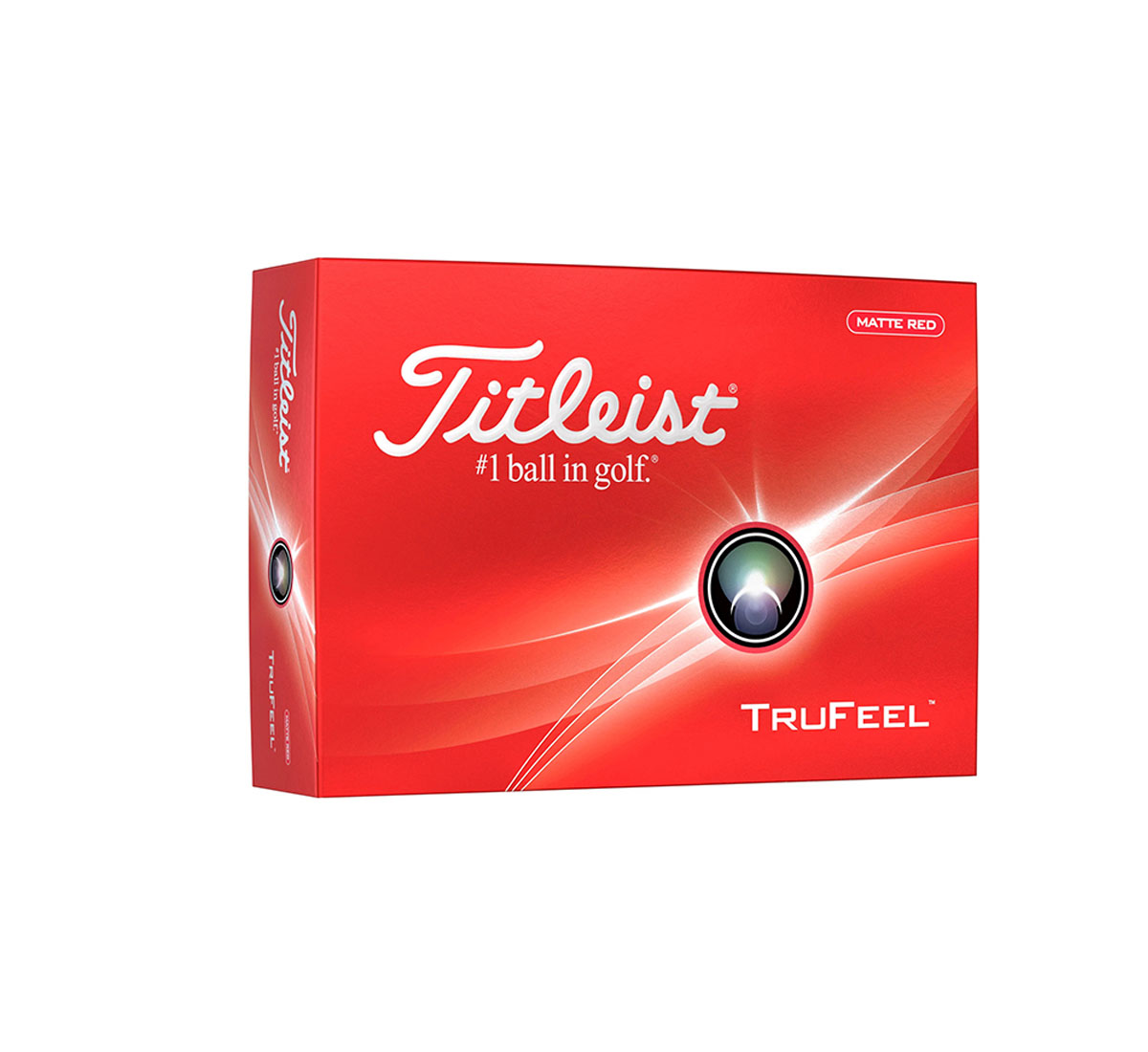 Titleist TruFeel