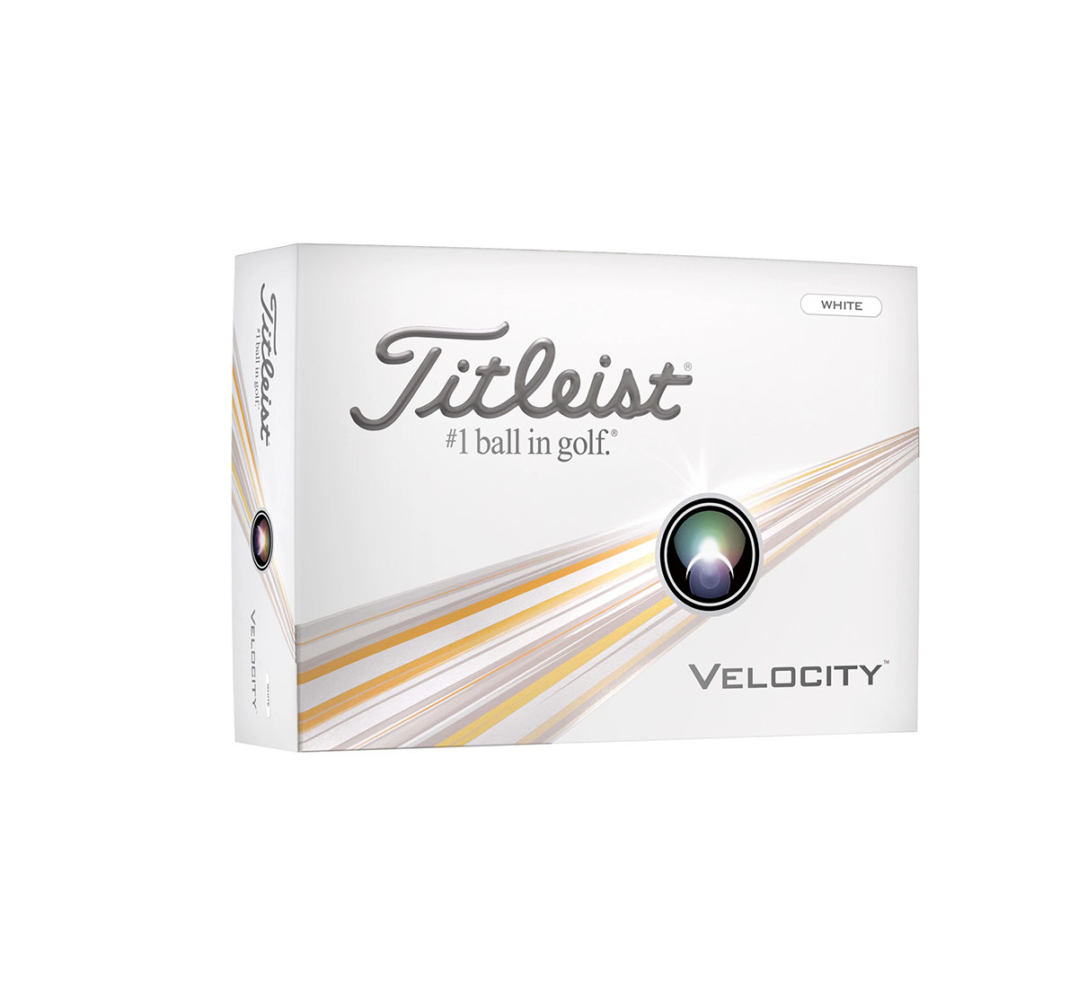 Titleist Velocity