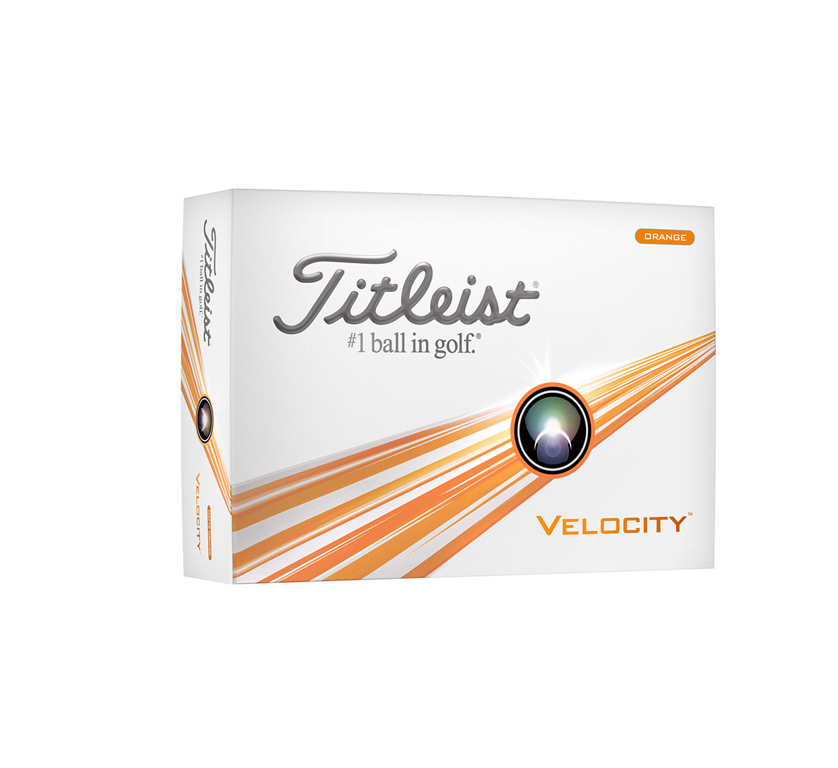 Titleist Velocity